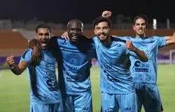 چادرملو کامبک زد؛ وضعیت قرمز در صنعت نفت