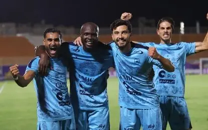 چادرملو کامبک زد؛ وضعیت قرمز در صنعت نفت