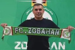عصبانیت ویسی: آنقدر لمپن نیستم که بمانم!
