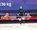 برنامه مسابقات وزنه‌برداری قهرمانی جهان در چین اعلام شد