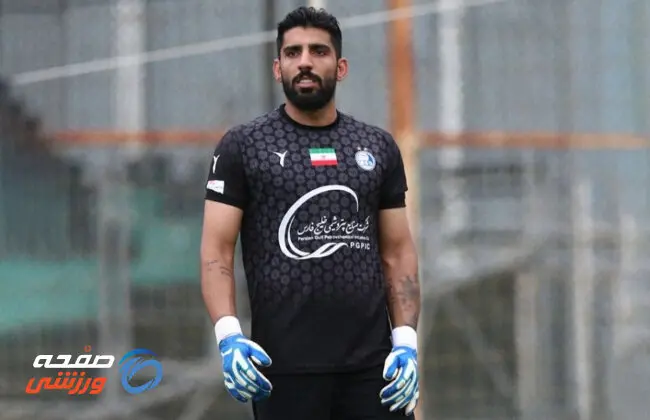 کسی دلش برای سیدحسین حسینی تنگ نمی‌شود!