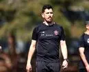 مربی بدنساز پرسپولیس به دلیل لغو پروازها در عمان مانده است