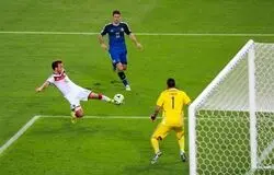 19 روز مانده به شروع جام جهانی 2026؛ به یاد گوتزه و گل قهرمانی!
