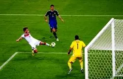 19 روز مانده به شروع جام جهانی 2026؛ به یاد گوتزه و گل قهرمانی!