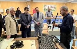 سهمیه ناگویا برای ملی‌پوشان تفنگ افزایش می‌یابد