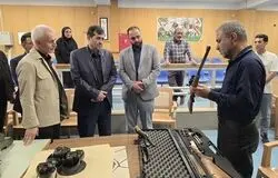 سهمیه ناگویا برای ملی‌پوشان تفنگ افزایش می‌یابد