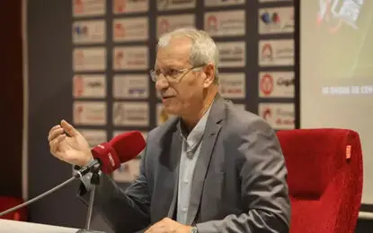 هوشنگ نصیرزاده عزادار شد