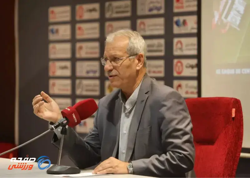 هوشنگ نصیرزاده عزادار شد
