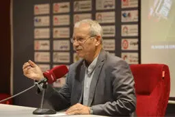 هوشنگ نصیرزاده عزادار شد