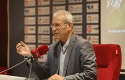 هوشنگ نصیرزاده عزادار شد