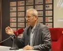 هوشنگ نصیرزاده عزادار شد