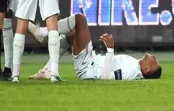بازگشت اجباری امباپه به مادرید؛ نگرانی در رئال بابت دوری طولانی مدت
