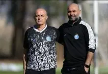 جزئیات دستکیری مربی استقلال در فرودگاه 