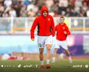 کابوس تکراری اورونوف و پرسپولیس در تهران