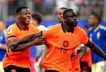  هلندی ها ناگهان مدعی قهرمانی جهان شدند