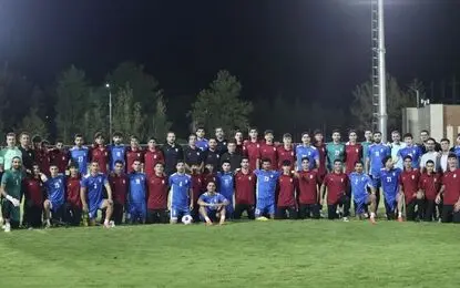 پایان فیفادی برای تیم بازنده قلعه‌نویی؛ کار تیم ملی تمام شد!
