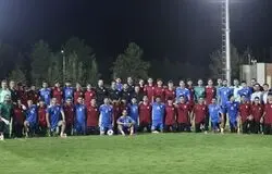 پایان فیفادی برای تیم بازنده قلعه‌نویی؛ کار تیم ملی تمام شد!
