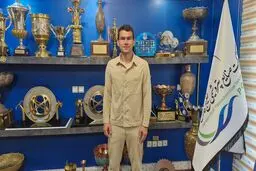 پرداخت مطالبات بازیکن خارجی استقلال