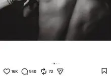 رونمایی صالح از سام؛ یک حردانی جدید به دنیا آمد!