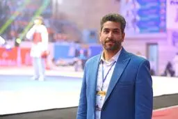 سرمربی ملی تکواندو قزاقستان مشخص شد