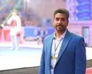 سرمربی ملی تکواندو قزاقستان مشخص شد