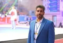 سرمربی ملی تکواندو قزاقستان مشخص شد