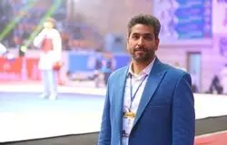 سرمربی ملی تکواندو قزاقستان مشخص شد