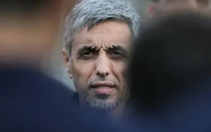 گزینه اول نیمکت آلومینیوم اراک مشخص شد؛ رسول خطیبی