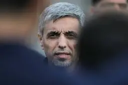گزینه اول نیمکت آلومینیوم اراک مشخص شد؛ رسول خطیبی
