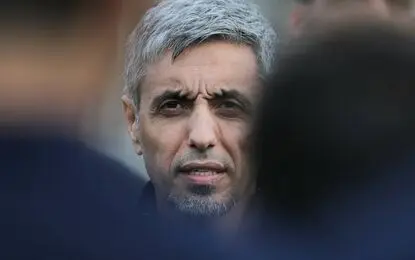 گزینه اول نیمکت آلومینیوم اراک مشخص شد؛ رسول خطیبی