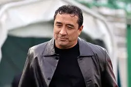 جریمه شوکه کننده خداداد عزیزی