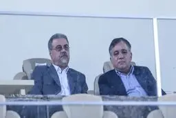 تغییرات مدیریتی در استقلال 