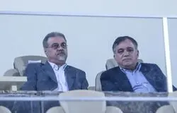 تغییرات مدیریتی در استقلال 