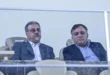 تغییرات مدیریتی در استقلال 