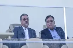 تغییرات مدیریتی در استقلال 