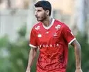 بازیکن جوان پرسپولیس در آستانه جدایی