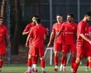آخرین ورژن ترکیب پرسپولیس