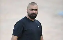 زارع: ملوان قطعا مستحق پیروزی بود