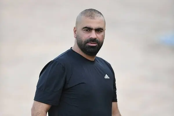 زارع: ملوان قطعا مستحق پیروزی بود