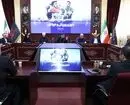 شرایط تیم ملی هندبال در ناگویا بررسی شد