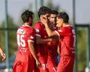 برای اولین بار بعد از 10 سال، پرسپولیس زیر 26 سال آمد