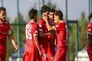 برای اولین بار بعد از 10 سال، پرسپولیس زیر 26 سال آمد