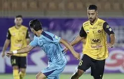حاجی‌عیدی: شانس همه مدعیان قهرمانی برابر است
