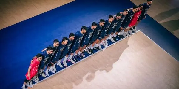 والیبال قهرمانی آسیا؛ ایران 3-1 چین؛ گذر از دیوار چین و صعود به مرحله حذفی