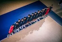 والیبال قهرمانی آسیا؛ ایران 3-1 چین؛ گذر از دیوار چین و صعود به مرحله حذفی