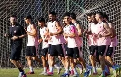 آخرین تلاش پرسپولیس برای دیدار خیبر
