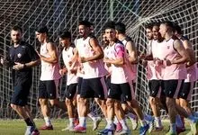 آخرین تلاش پرسپولیس برای دیدار خیبر
