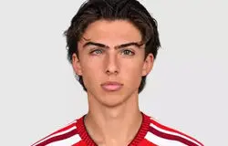 مورد عجیب و ترسناک پسر میکل آرتتا