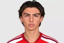 مورد عجیب و ترسناک پسر میکل آرتتا