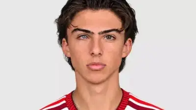 مورد عجیب و ترسناک پسر میکل آرتتا